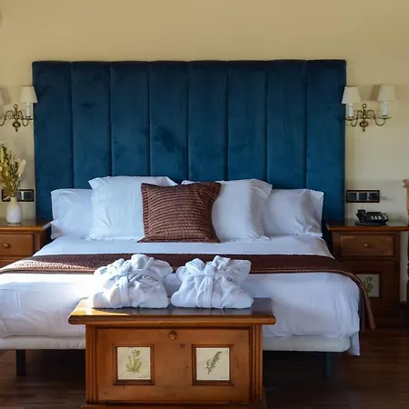 ホテル Roger De Flor By Seleqtta