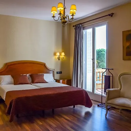 ホテル Roger De Flor By Seleqtta リョレート・デ・マル