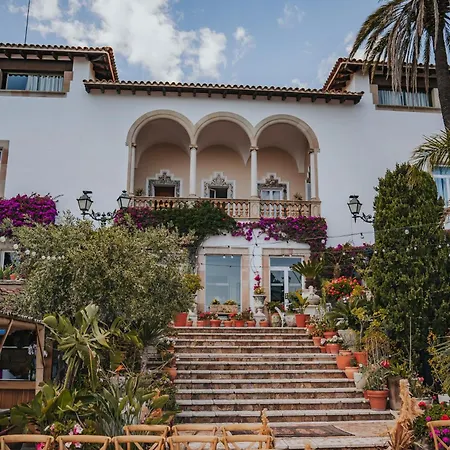 Roger De Flor By Seleqtta ホテル リョレート・デ・マル