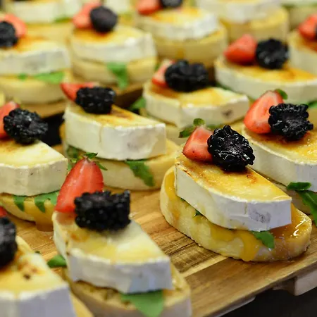 Roger De Flor By Seleqtta ホテル リョレート・デ・マル