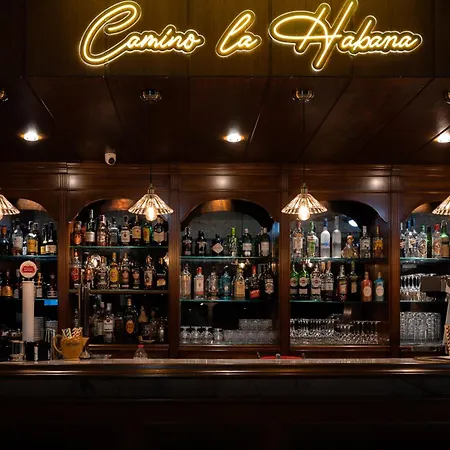 Roger De Flor By Seleqtta 4* リョレート・デ・マル