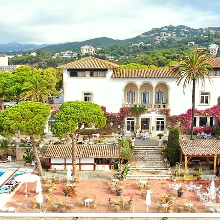 ホテル Roger De Flor By Seleqtta リョレート・デ・マル