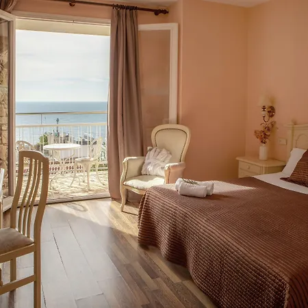 Roger De Flor By Seleqtta 4* リョレート・デ・マル