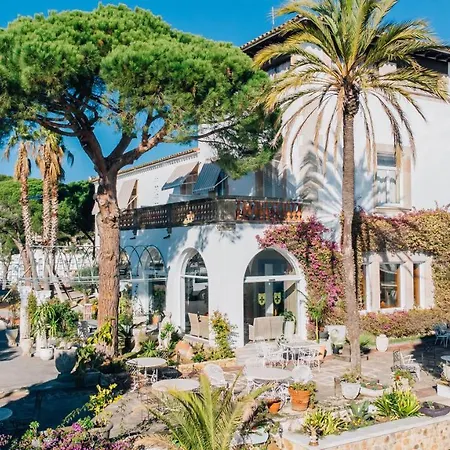 Hotel Roger De Flor Seleqtta 4*