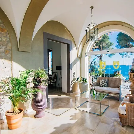 Roger De Flor By Seleqtta 4* Lloret de Mar