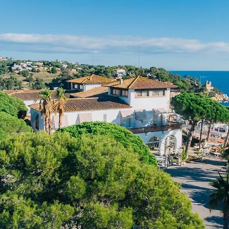 Roger De Flor Seleqtta Hotel Lloret de Mar