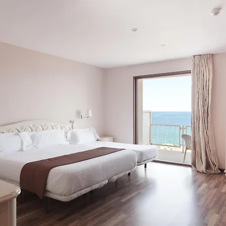 Roger De Flor Seleqtta 4* Lloret de Mar