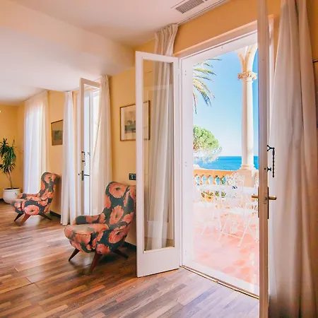 Hotel Roger De Flor Seleqtta Lloret de Mar