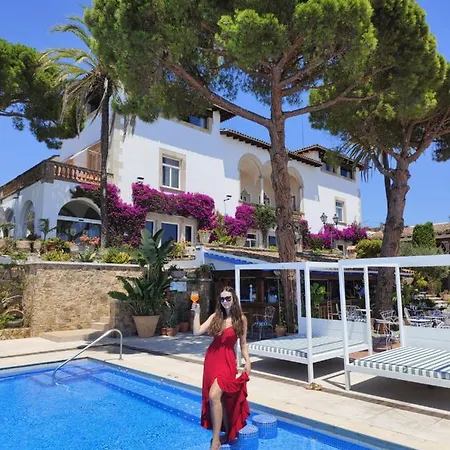 Hotel Roger De Flor Seleqtta 4*