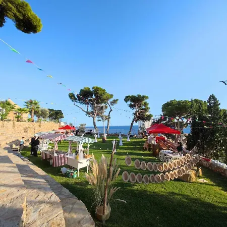 Roger De Flor By Seleqtta 4* Lloret de Mar