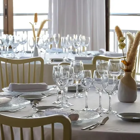 Roger De Flor Seleqtta Hotel Lloret de Mar