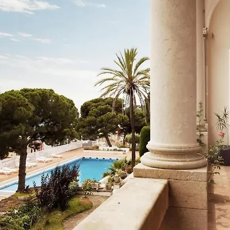 Hotell Roger De Flor By Seleqtta Lloret de Mar