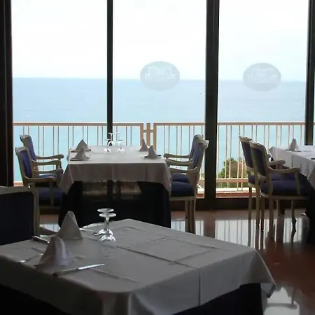 Hotel Roger De Flor Seleqtta 4*