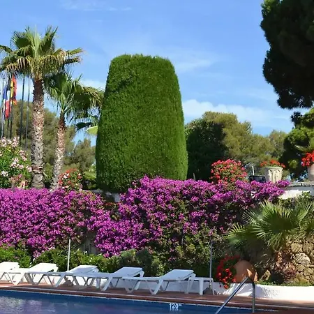 Hotel Roger De Flor Seleqtta