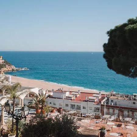 Hotel Roger De Flor By Seleqtta