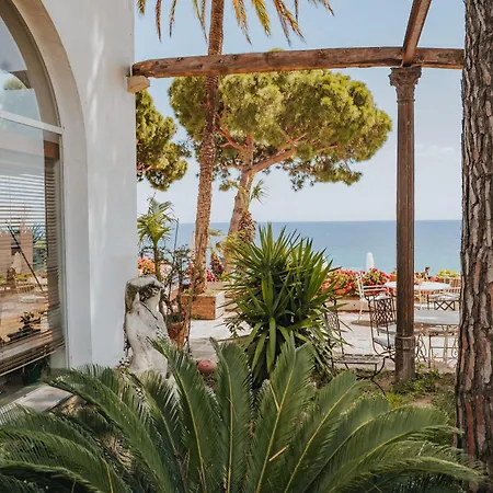 Hotel Roger De Flor Seleqtta Lloret de Mar