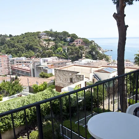 Roger De Flor By Seleqtta 4* Lloret de Mar