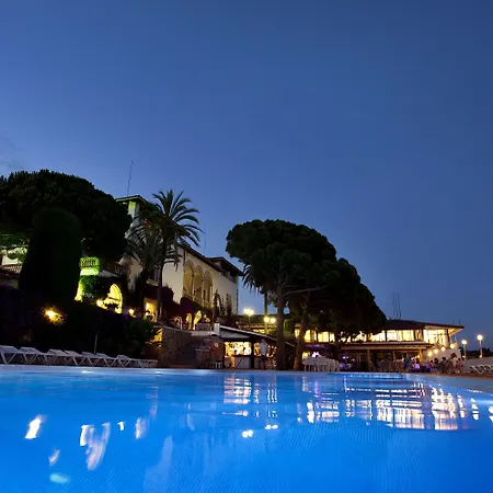 Hotel Roger De Flor By Seleqtta