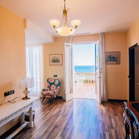 Roger De Flor By Seleqtta 4* Lloret de Mar