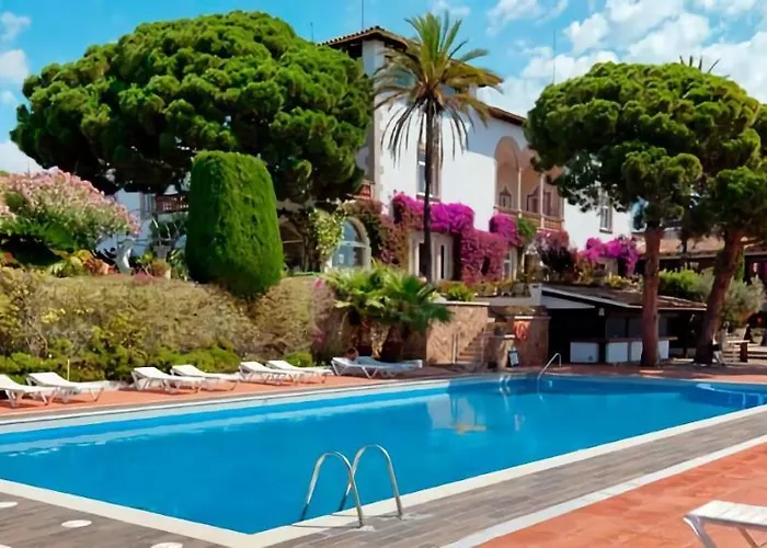 Roger De Flor By Seleqtta Lloret de Mar