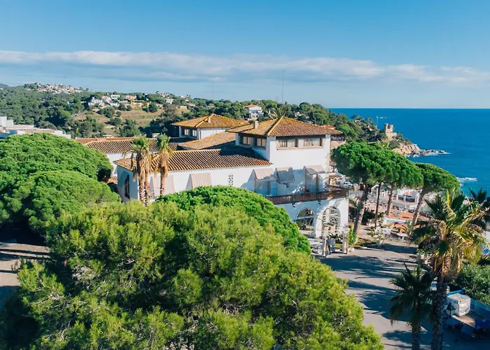 Hotel Roger De Flor By Seleqtta 4*