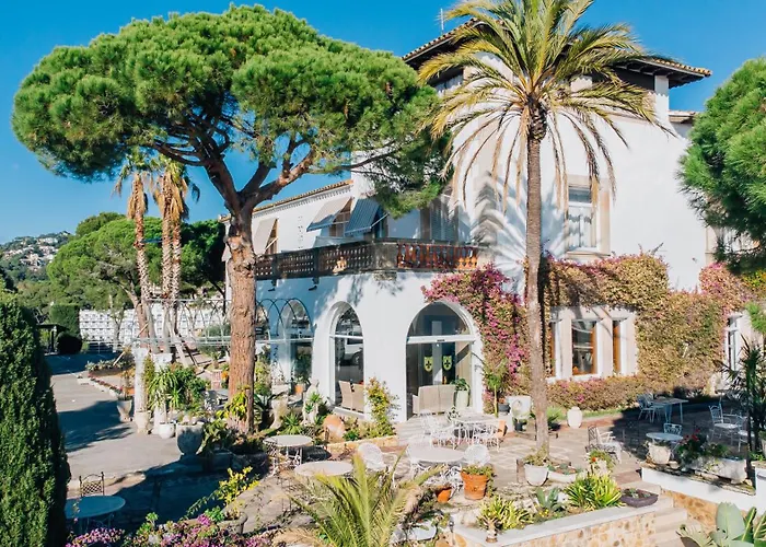 Roger De Flor By Seleqtta 4* Lloret de Mar