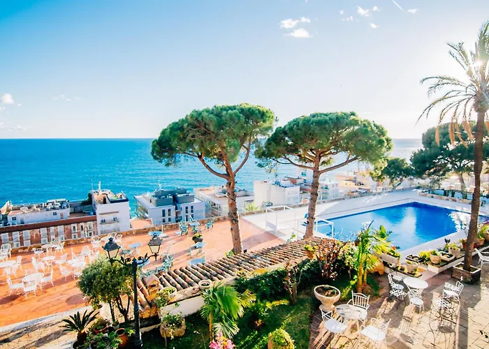 Roger De Flor By Seleqtta Hotel